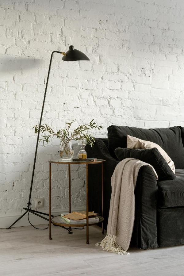 Lwowska Apartment - Lwowska 9 วอร์ซอ ภายนอก รูปภาพ