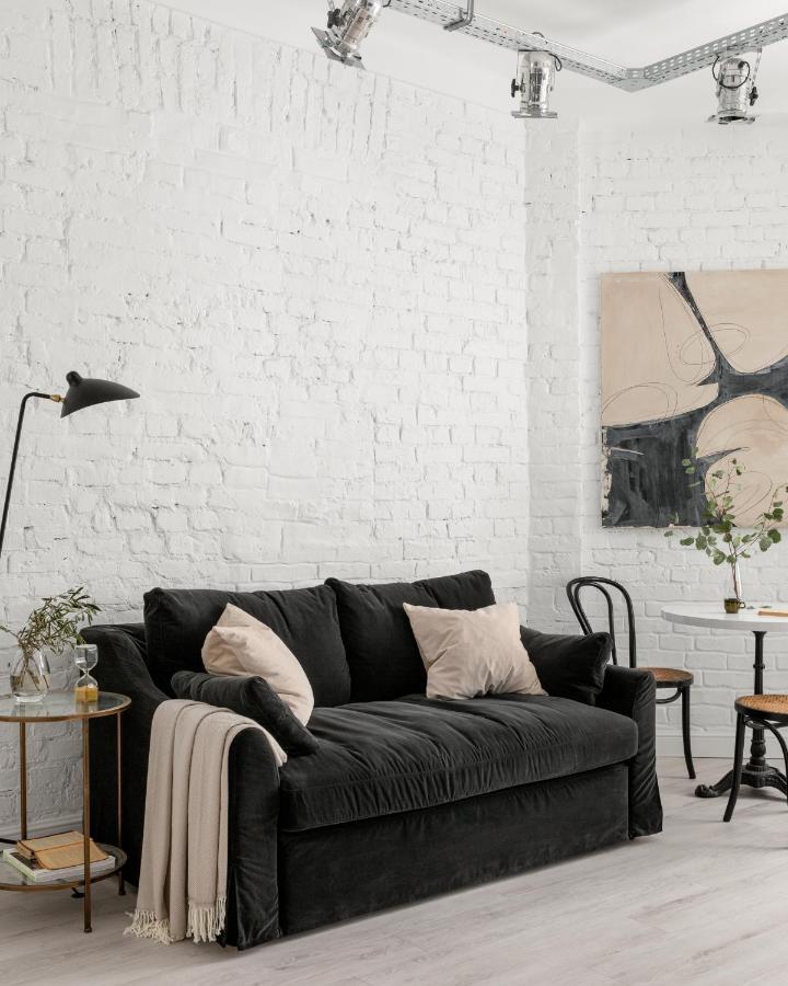 Lwowska Apartment - Lwowska 9 วอร์ซอ ภายนอก รูปภาพ