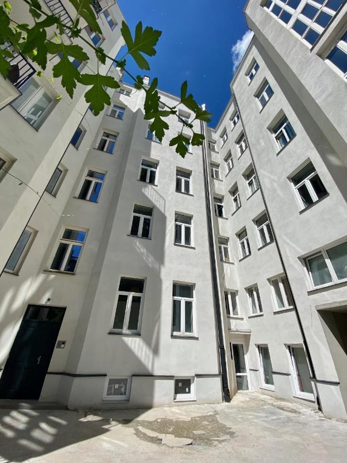 Lwowska Apartment - Lwowska 9 วอร์ซอ ภายนอก รูปภาพ